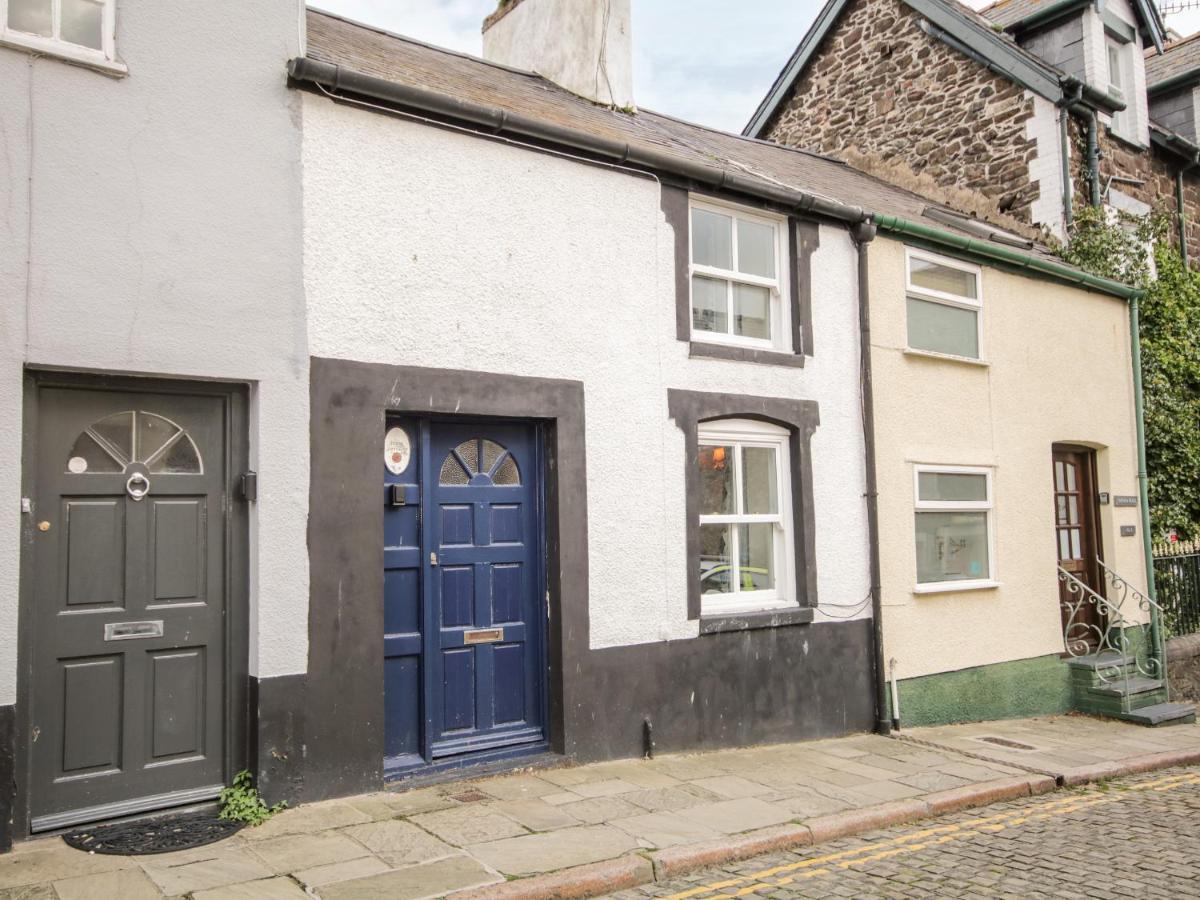 Tudor Cottage Conwy Eksteriør billede
